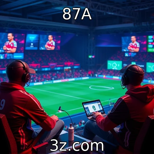 Aposta Esportiva: Como Análises Estratégicas Podem Elevar Seus Lucros