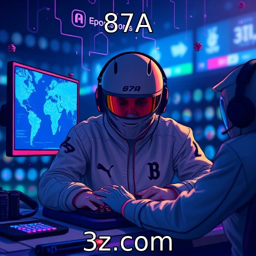 87A Explorando a Psicologia do Jogador nas Apostas Online