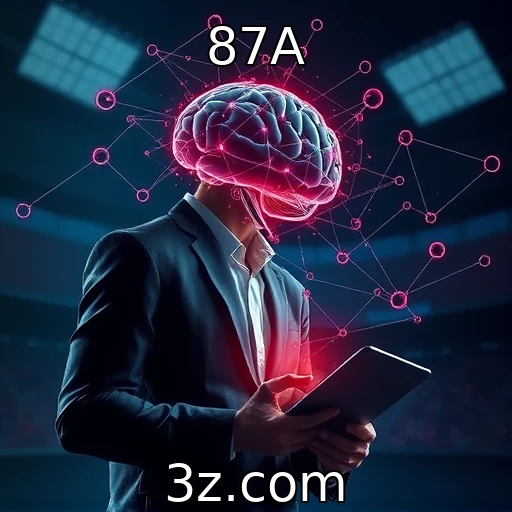 87A Apostas esportivas: A importância de analisar estatísticas antes de apostar