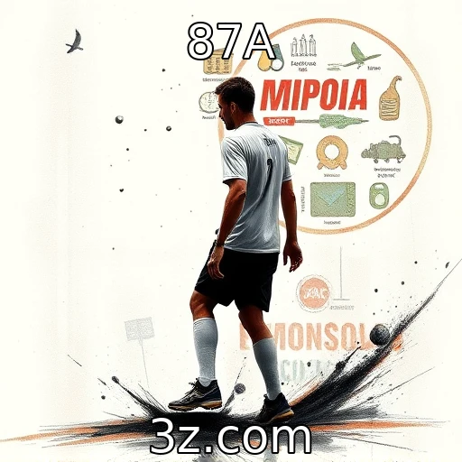 87A Apostas esportivas: como analisar dados para maximizar resultados